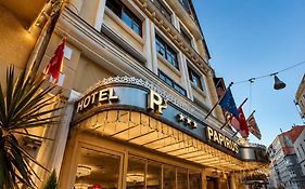 Grand Papirus Hotel